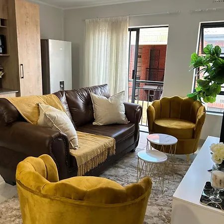 Orlando Towers Estate Apartment Soweto Exterior photo
