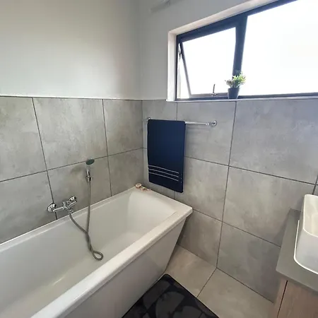 Orlando Towers Estate Apartment Soweto Exterior photo