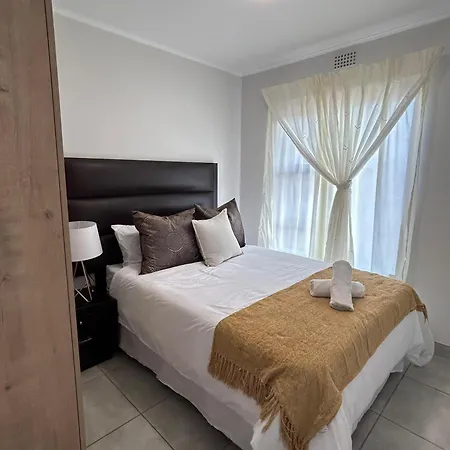 Orlando Towers Estate Apartment Soweto Exterior photo