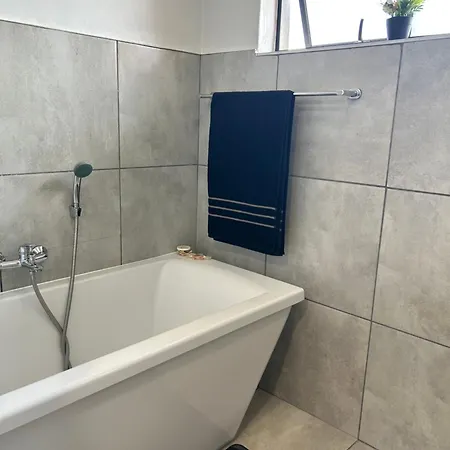 Orlando Towers Estate Apartment Soweto Exterior photo